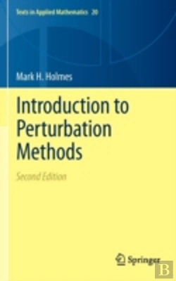 Bertrand.pt - Introduction To Perturbation Methods
