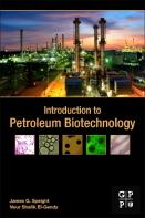 Introduction To Petroleum Biotechnology
