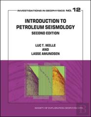 Introduction To Petroleum Seismology