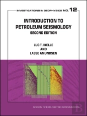 Introduction To Petroleum Seismology