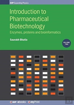 Bertrand.pt - Introduction To Pharmaceutical Biotechnology, Volume 2