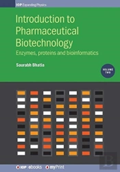 Introduction To Pharmaceutical Biotechnology, Volume 2