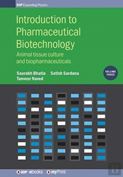 Bertrand.pt - Introduction To Pharmaceutical Biotechnology, Volume 3