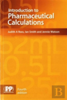 Introduction To Pharmaceutical Calculations