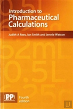 Bertrand.pt - Introduction To Pharmaceutical Calculations