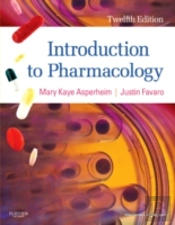 Introduction To Pharmacology