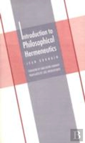 Introduction To Philosophical Hermeneutics