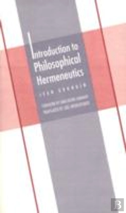 Bertrand.pt - Introduction To Philosophical Hermeneutics