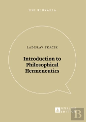 Introduction To Philosophical Hermeneutics