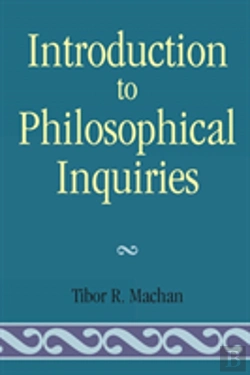 Bertrand.pt - Introduction To Philosophical Inquiiries
