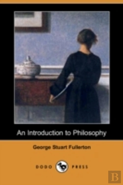 Bertrand.pt - Introduction To Philosophy (Dodo Press)