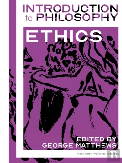 Bertrand.pt - Introduction To Philosophy: Ethics