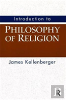 Introduction To Philosophy Of Religion