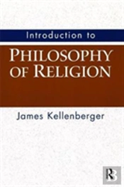 Introduction To Philosophy Of Religion