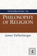 Introduction To Philosophy Of Religion