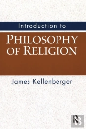 Introduction To Philosophy Of Religion