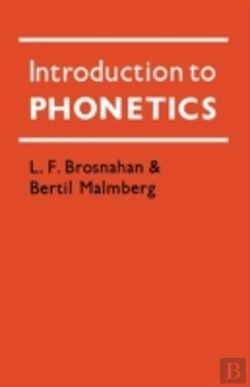 Bertrand.pt - Introduction To Phonetics