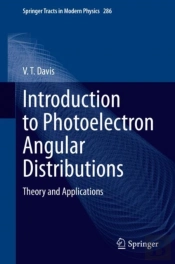 Introduction To Photoelectron Angular Distributions