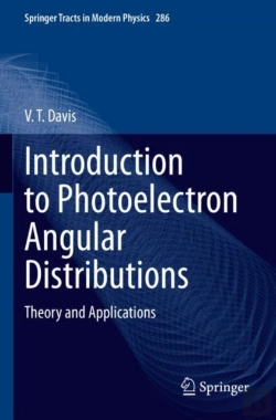 Bertrand.pt - Introduction To Photoelectron Angular Distributions