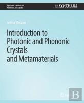 Introduction To Photonic And Phononic Crystals And Metamaterials