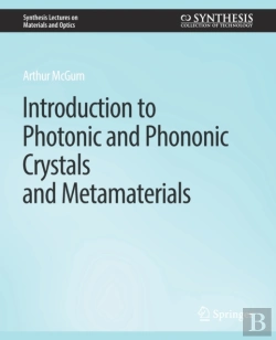 Bertrand.pt - Introduction To Photonic And Phononic Crystals And Metamaterials