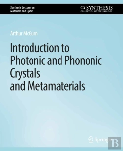 Bertrand.pt - Introduction To Photonic And Phononic Crystals And Metamaterials