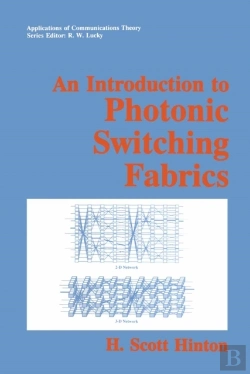 Bertrand.pt - Introduction To Photonic Switching Fabrics