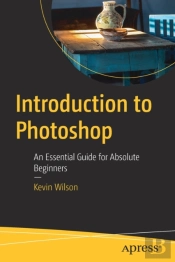 Introduction To Photoshop