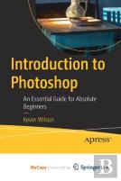 Introduction To Photoshop