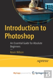 Introduction To Photoshop