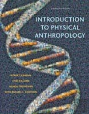 INTRODUCTION TO PHYSICAL ANTHROPOLOGY