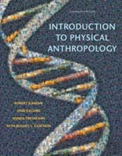 Bertrand.pt - INTRODUCTION TO PHYSICAL ANTHROPOLOGY