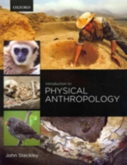Bertrand.pt - Introduction To Physical Anthropology