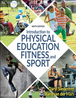 Bertrand.pt - Introduction To Physical Education, Fitness, And Sport