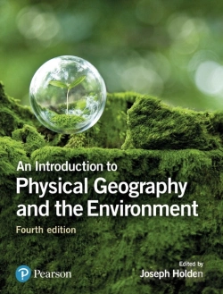 Bertrand.pt - Introduction To Physical Geography And The Environment, An