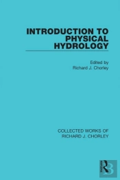 Introduction To Physical Hydrology