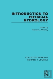 Introduction To Physical Hydrology