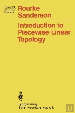Bertrand.pt - Introduction To Piecewise-Linear Topology