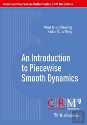 Introduction To Piecewise Smooth Dynamics
