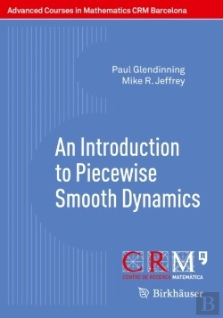 Bertrand.pt - Introduction To Piecewise Smooth Dynamics