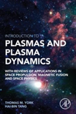 Bertrand.pt - Introduction To Plasmas And Plasma Dynamics