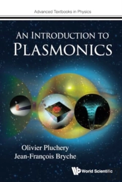 Bertrand.pt - Introduction To Plasmonics, An