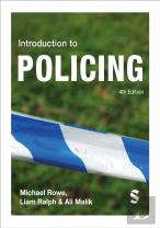 Introduction To Policing
