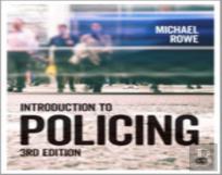 Introduction To Policing