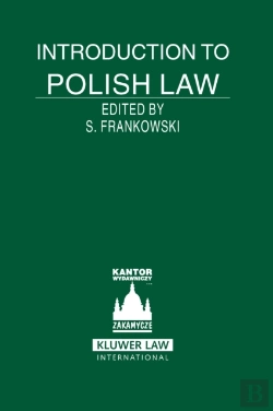 Bertrand.pt - Introduction To Polish Law