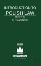 Introduction To Polish Law