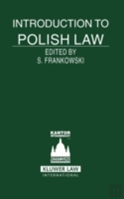 Bertrand.pt - Introduction To Polish Law