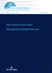 Introduction To Polish Tax Law