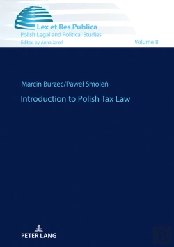 Bertrand.pt - Introduction To Polish Tax Law
