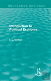 Introduction To Political Economy (Routledge Revivals)